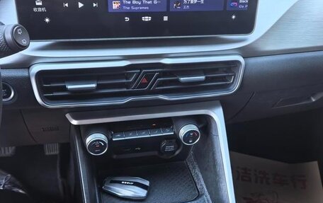 Geely Coolray I, 2022 год, 1 300 000 рублей, 10 фотография