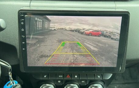 Renault Duster, 2021 год, 1 900 000 рублей, 25 фотография