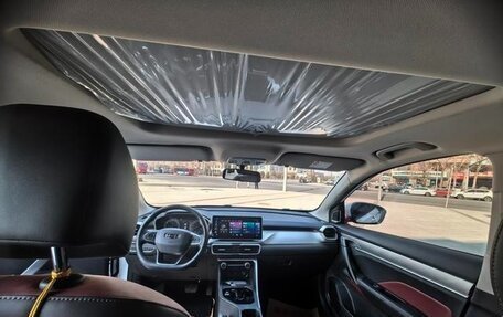 Geely Coolray I, 2022 год, 1 300 000 рублей, 8 фотография