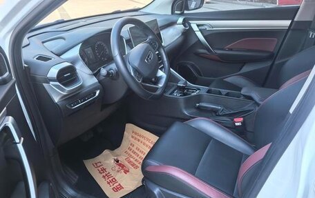 Geely Coolray I, 2022 год, 1 300 000 рублей, 7 фотография