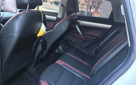 Geely Coolray I, 2022 год, 1 300 000 рублей, 11 фотография