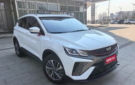 Geely Coolray I, 2022 год, 1 300 000 рублей, 3 фотография