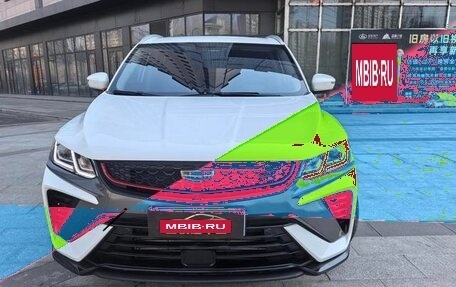 Geely Coolray I, 2022 год, 1 300 000 рублей, 2 фотография