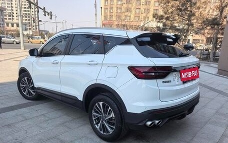 Geely Coolray I, 2022 год, 1 300 000 рублей, 6 фотография