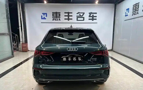 Audi A3, 2022 год, 1 763 444 рублей, 5 фотография