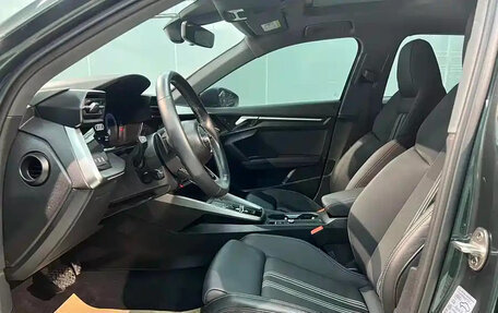 Audi A3, 2022 год, 1 763 444 рублей, 8 фотография