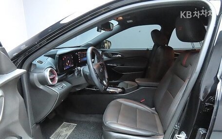 Chevrolet Trax, 2023 год, 1 680 000 рублей, 6 фотография