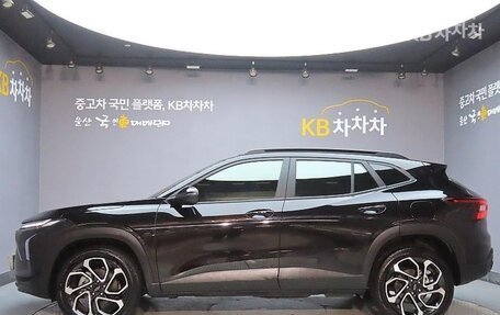 Chevrolet Trax, 2023 год, 1 680 000 рублей, 5 фотография