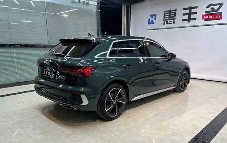 Audi A3, 2022 год, 1 763 444 рублей, 4 фотография