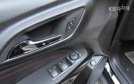 Chevrolet Trax, 2023 год, 1 680 000 рублей, 10 фотография