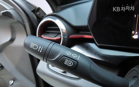 Chevrolet Trax, 2023 год, 1 680 000 рублей, 11 фотография