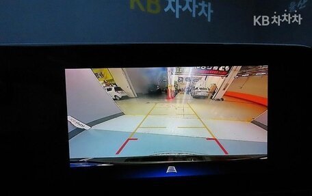 Chevrolet Trax, 2023 год, 1 680 000 рублей, 12 фотография