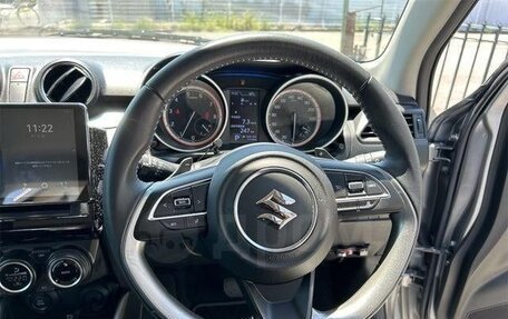 Suzuki Swift V, 2022 год, 1 042 760 рублей, 9 фотография