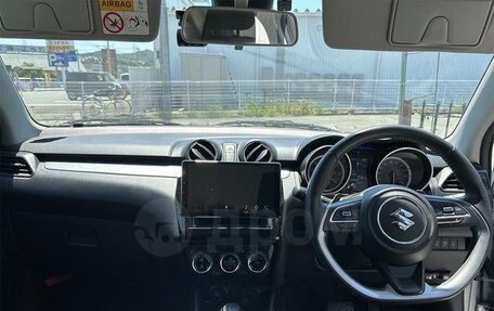 Suzuki Swift V, 2022 год, 1 042 760 рублей, 8 фотография