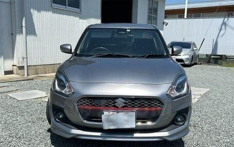 Suzuki Swift V, 2022 год, 1 042 760 рублей, 3 фотография