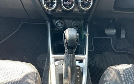 Suzuki Swift V, 2022 год, 1 042 760 рублей, 10 фотография