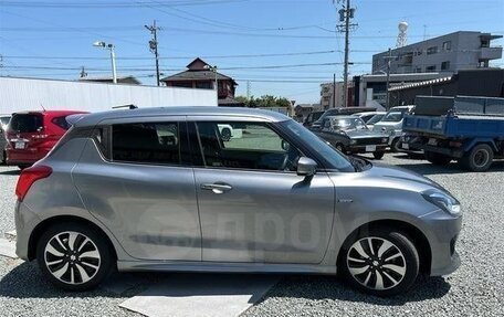 Suzuki Swift V, 2022 год, 1 042 760 рублей, 4 фотография