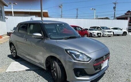 Suzuki Swift V, 2022 год, 1 042 760 рублей, 2 фотография