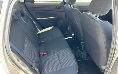 Suzuki Swift V, 2022 год, 1 042 760 рублей, 11 фотография