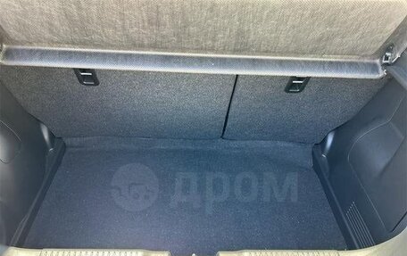 Suzuki Swift V, 2022 год, 1 042 760 рублей, 12 фотография