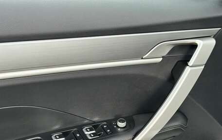 Geely Coolray I, 2023 год, 1 390 000 рублей, 4 фотография