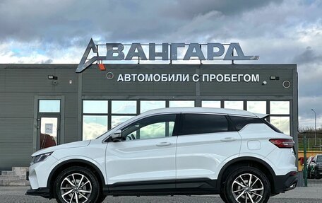 Geely Coolray I, 2023 год, 1 390 000 рублей, 11 фотография