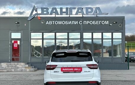Geely Coolray I, 2023 год, 1 390 000 рублей, 2 фотография