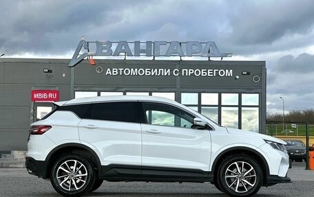 Geely Coolray I, 2023 год, 1 390 000 рублей, 13 фотография