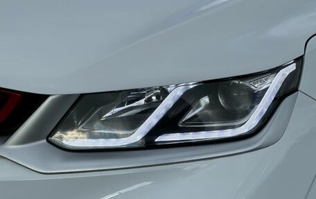 Geely Coolray I, 2023 год, 1 390 000 рублей, 17 фотография