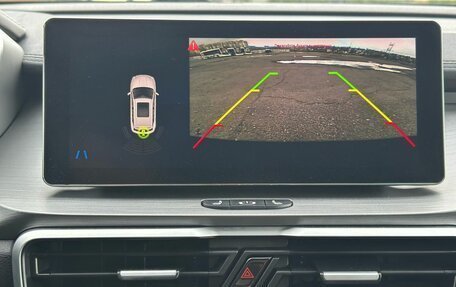 Geely Coolray I, 2023 год, 1 390 000 рублей, 21 фотография