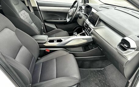 Geely Coolray I, 2023 год, 1 390 000 рублей, 22 фотография