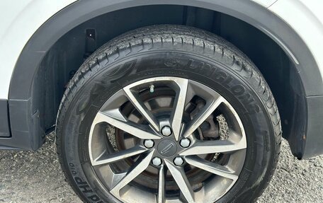 Geely Coolray I, 2023 год, 1 390 000 рублей, 24 фотография