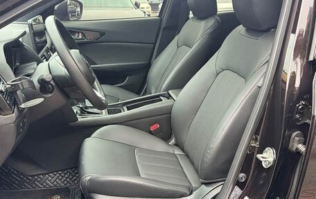 Mazda CX-4, 2023 год, 1 890 000 рублей, 6 фотография