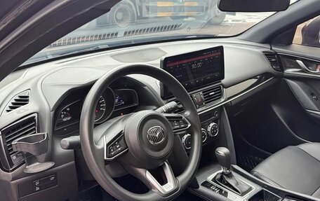 Mazda CX-4, 2023 год, 1 890 000 рублей, 7 фотография