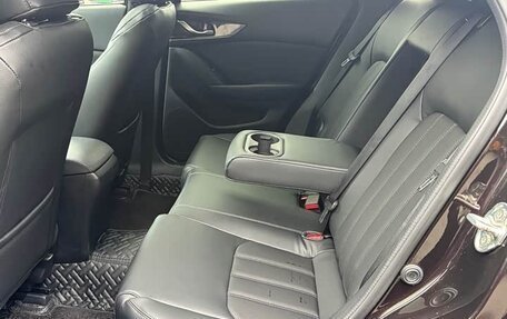 Mazda CX-4, 2023 год, 1 890 000 рублей, 11 фотография