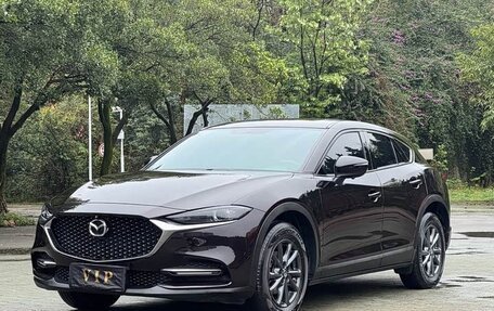 Mazda CX-4, 2023 год, 1 890 000 рублей, 1 фотография