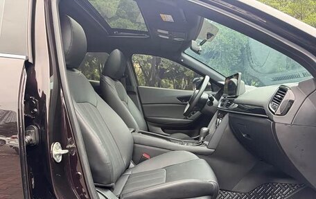 Mazda CX-4, 2023 год, 1 890 000 рублей, 10 фотография