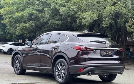 Mazda CX-4, 2023 год, 1 890 000 рублей, 3 фотография