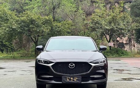 Mazda CX-4, 2023 год, 1 890 000 рублей, 2 фотография