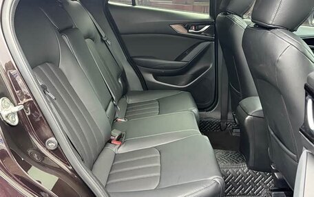 Mazda CX-4, 2023 год, 1 890 000 рублей, 12 фотография