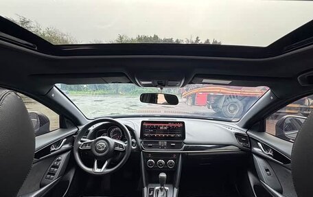 Mazda CX-4, 2023 год, 1 890 000 рублей, 9 фотография