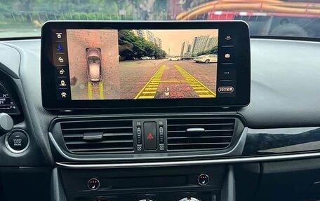 Mazda CX-4, 2023 год, 1 890 000 рублей, 8 фотография