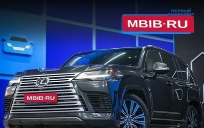 Lexus LX, 2022 год, 13 000 000 рублей, 1 фотография