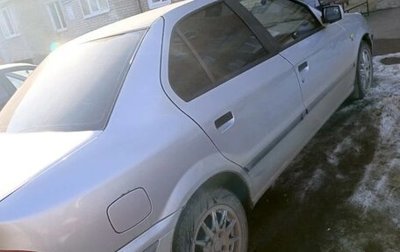 Iran Khodro Samand, 2006 год, 170 000 рублей, 1 фотография