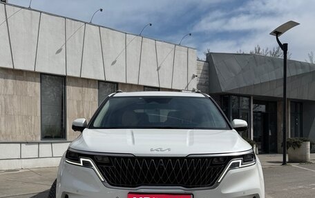 KIA Carnival, 2023 год, 4 800 000 рублей, 1 фотография