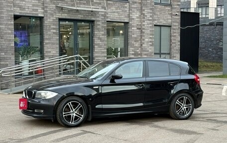 BMW 1 серия, 2008 год, 880 000 рублей, 1 фотография