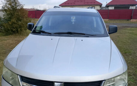 Dodge Journey I, 2009 год, 750 000 рублей, 1 фотография