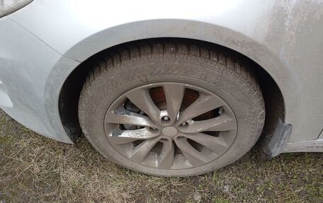 KIA Optima IV, 2018 год, 943 500 рублей, 11 фотография