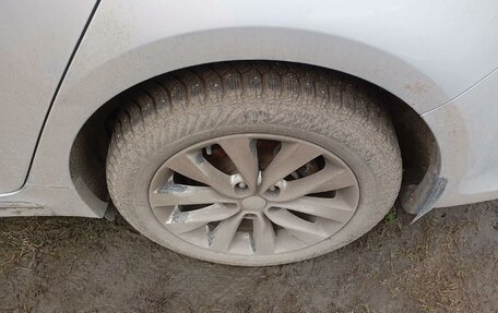 KIA Optima IV, 2018 год, 943 500 рублей, 10 фотография