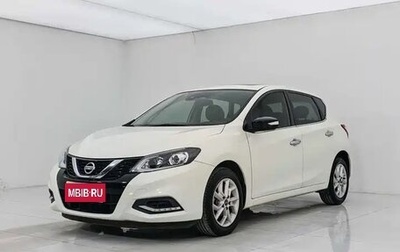 Nissan Tiida, 2021 год, 1 458 000 рублей, 1 фотография